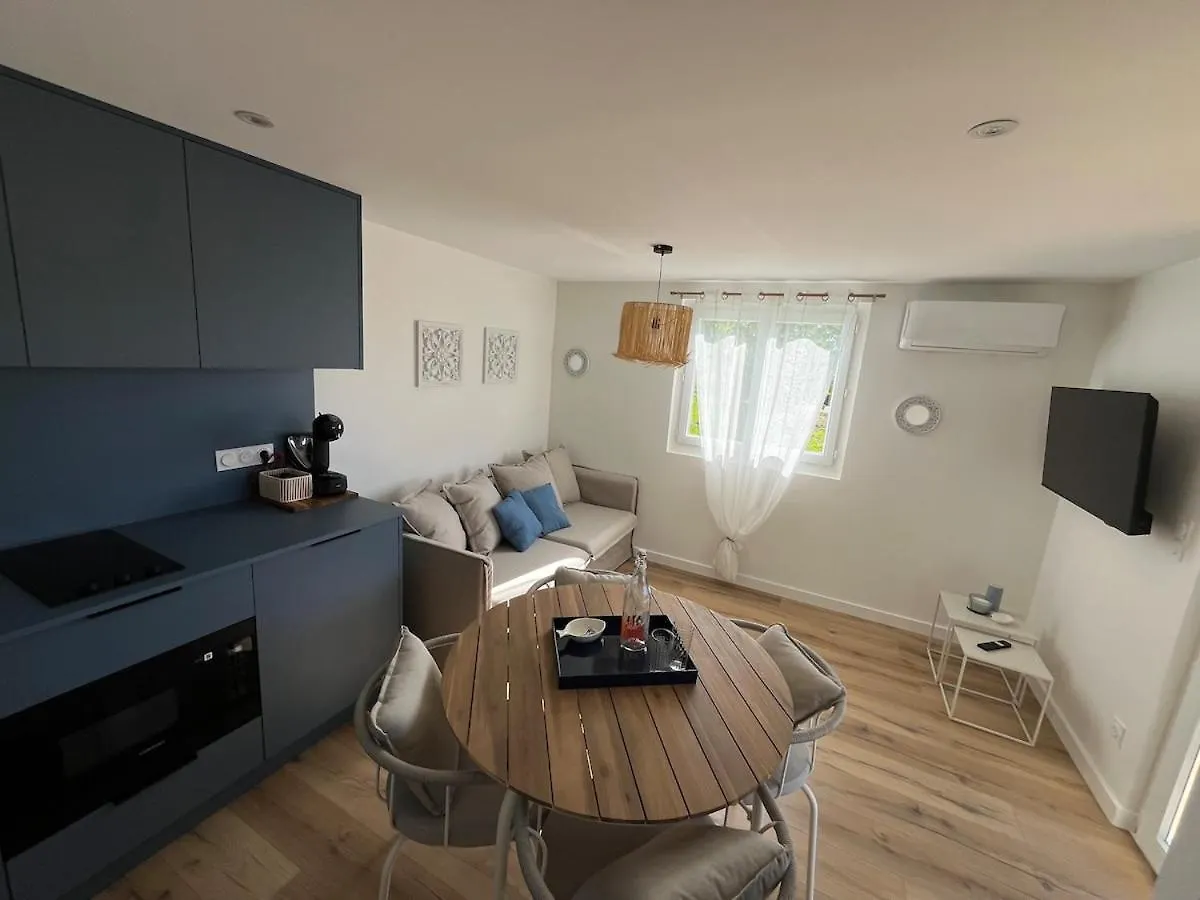 Chalet Cosy-Confort Les Abrets en Dauphine France