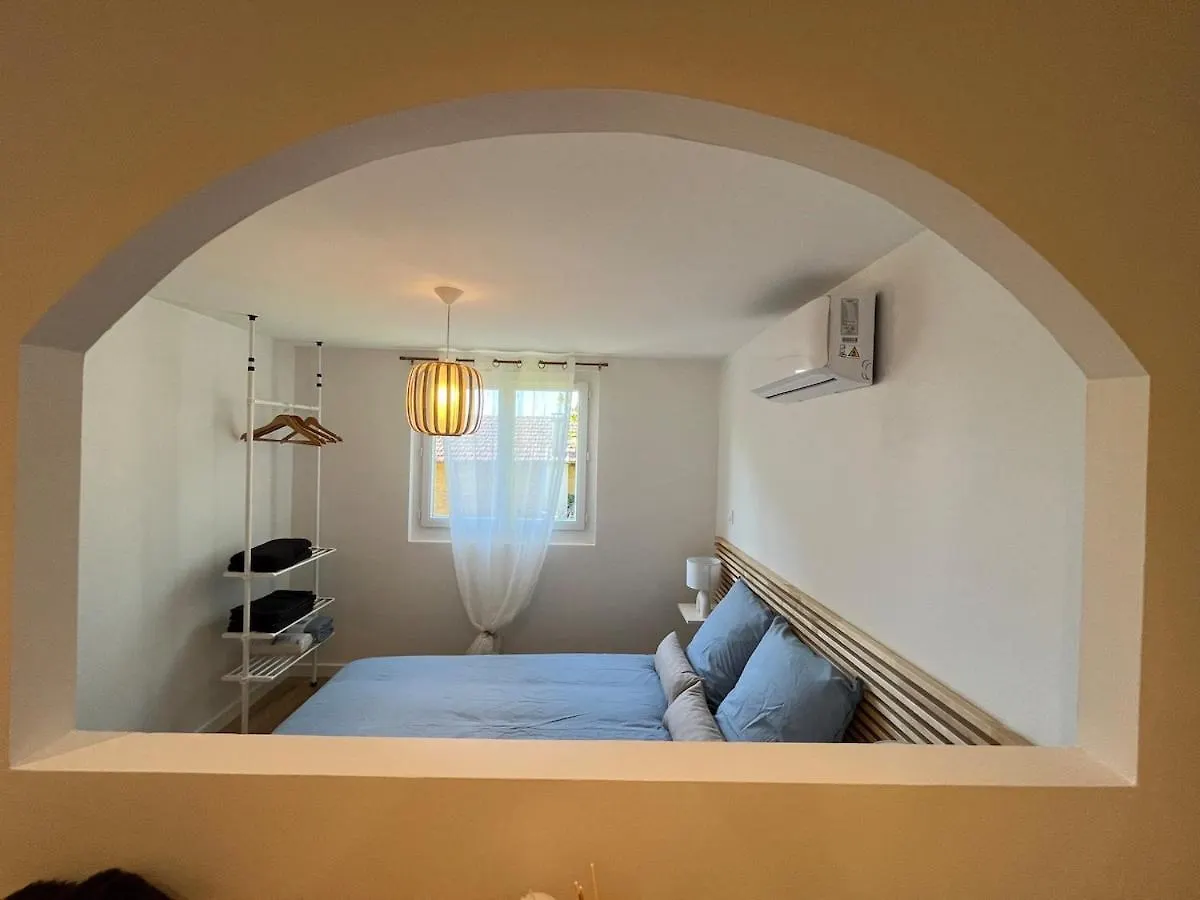 Chalet Cosy-Confort Les Abrets en Dauphine 0*,