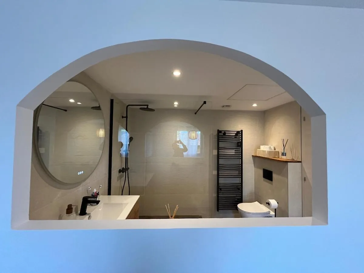 Chalet Cosy-Confort Les Abrets en Dauphine