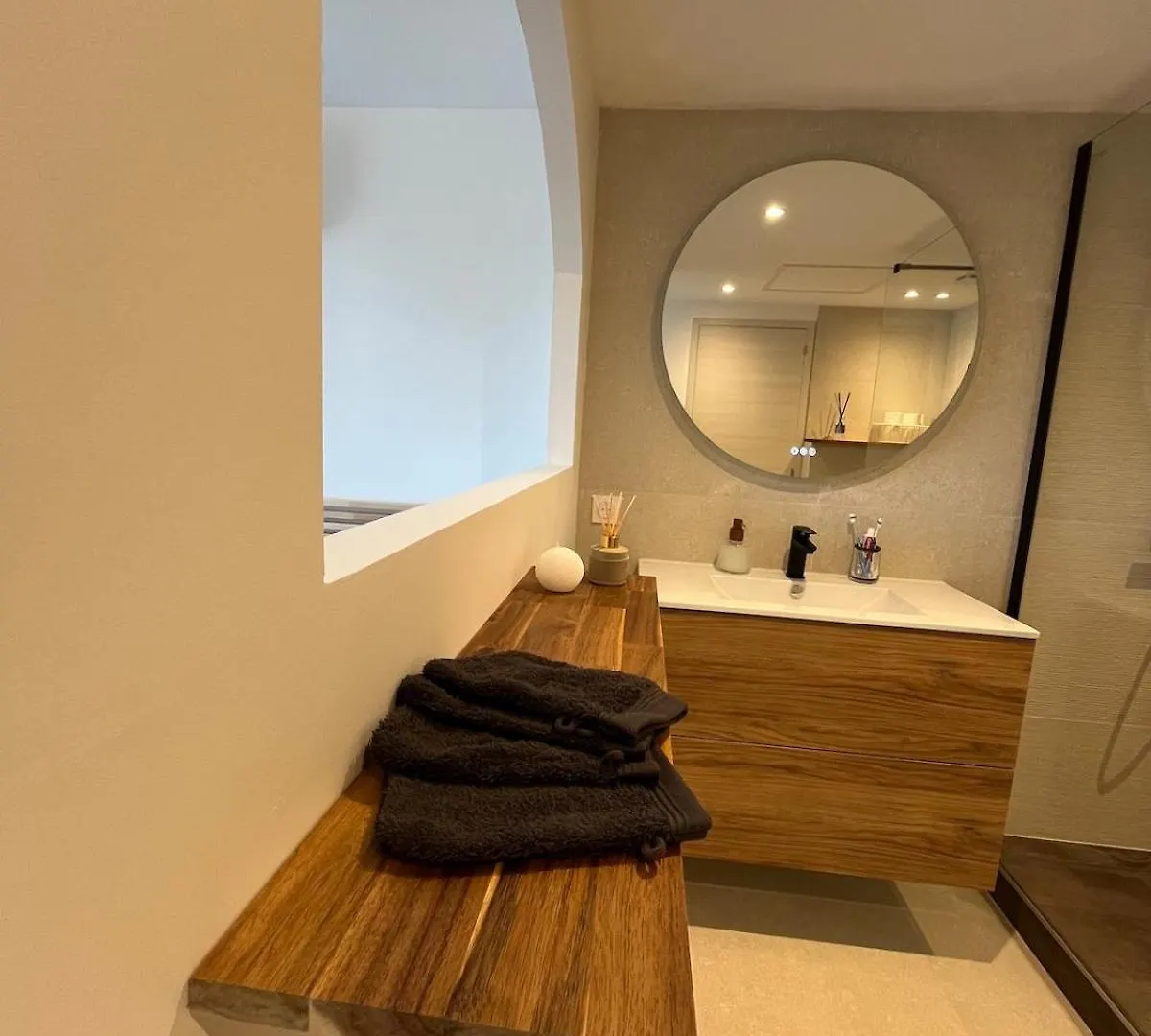 Chalet Cosy-Confort Les Abrets en Dauphine